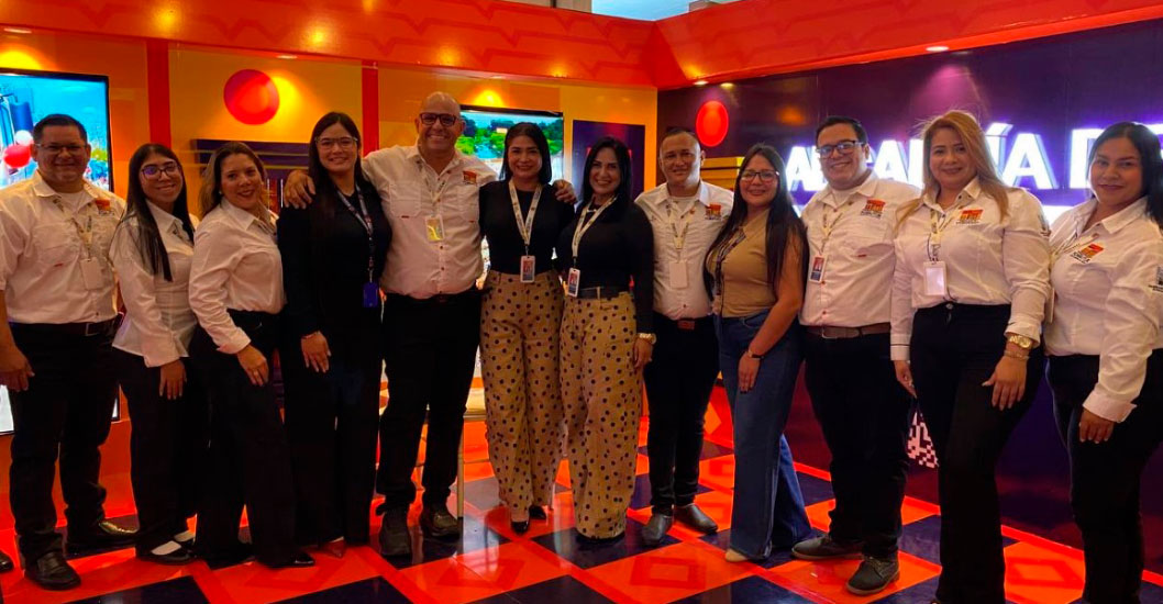 ¡70 MARCAS NACIONALES PRESENTES! Maracaibo se convierte en el epicentro turístico con la Inauguración De LA Primera Vitrina Turística 2026