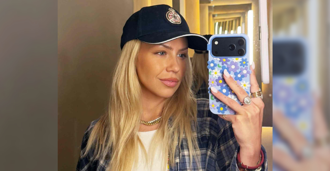 ¡LA FINLANDESA FALLECE MUY JOVEN! La influencer Olivia Oras muere durante procedimiento estético