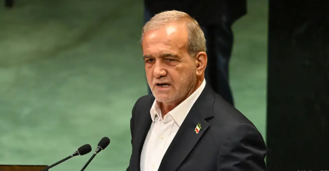 ¡CUMPLE COMPROMISO DIPLOMÁTICO! EEUU concede visas a Irán para la Asamblea General de la ONU