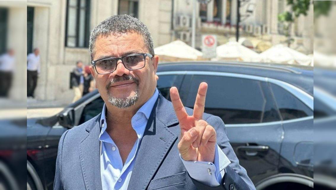 ¿QUÉ LE SUCEDE A ‘ER CONDE DER GUÁCHARO’? Hospitalizan de emergencia a Benjamín Rausseo || Detalles