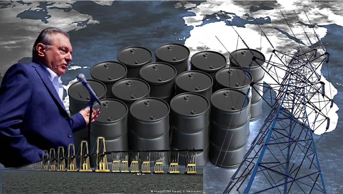 ¿HAY UN COSTO ELÉCTRICO QUE PAGA LA POBLACIÓN? Afirman que sector petrolero del Zulia muestra signos de reactivación