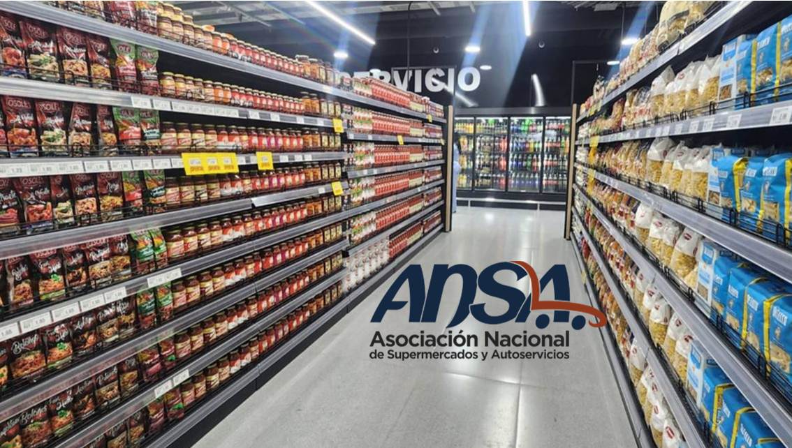 ¡INVERSIONISTAS EXTRANJEROS CON LA LUPA EN VENEZUELA! ANSA confirma llegada de nuevos modelos de supermercados