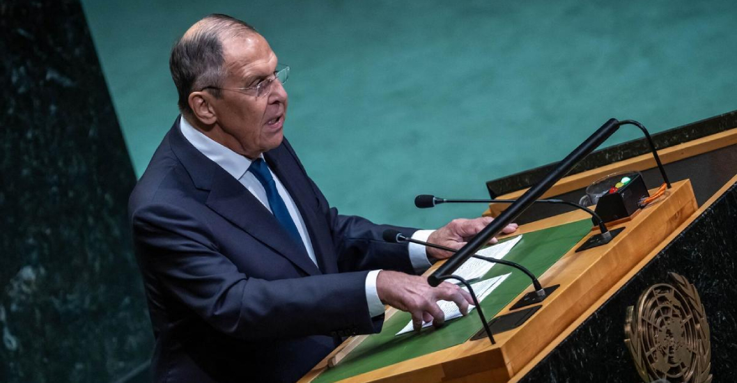 ¡ES UNA TRABA A LOS PLANES DE TRUMP! Rusia acusa a Europa de oponerse a la paz en Ucrania