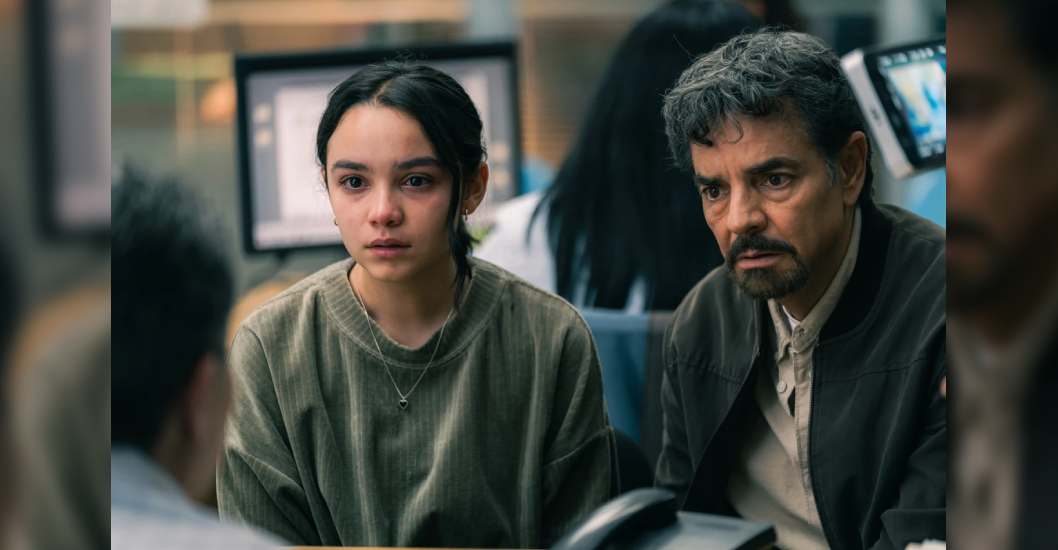 ¡PROTAGONIZADA POR EUGENIO DERBEZ Y PEDRO ALONSO! La complejidad de una denuncia de violación es retratada en la serie “El juicio”
