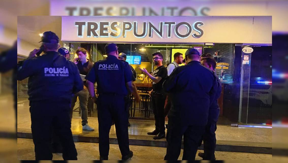 ¡ADIÓS PARA SIEMPRE A ‘TRES PUNTOS CAFÉ’! Anuncian cierre definitivo tras inspeccion municipal que ameritó cierre temporal por ‘insalubridad’ || Video