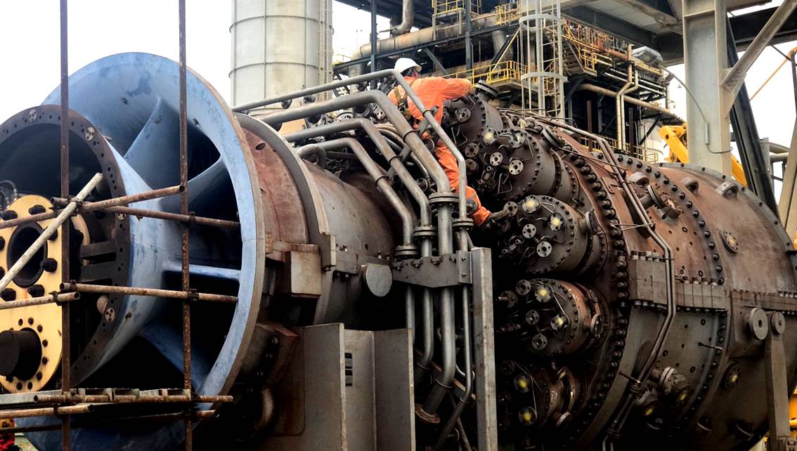 ¿AHORA SÍ MEJORARÁ EN ALGO EL SERVICIO ELÉCTRICO? Arribará desde Texas repuesto de una tonelada para poner en ‘play’ la TZ7 de Termozulia || Detalles
