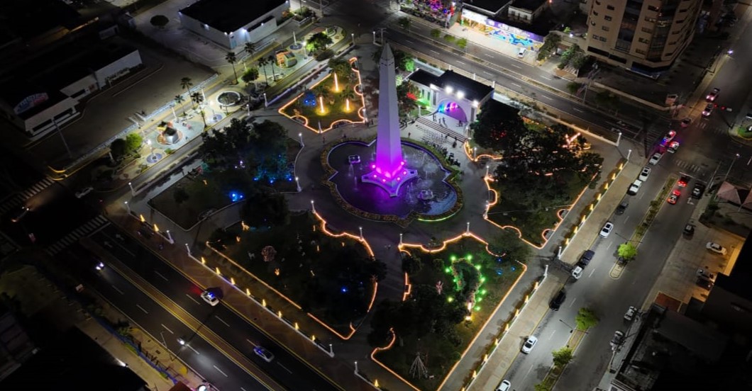 ¡VITRINA TURÍSTICA MARACAIBO 2026! Presidenta de la Cámara Hotelera del Zulia: «En Maracaibo el turismo cuenta con alianzas sólidas»