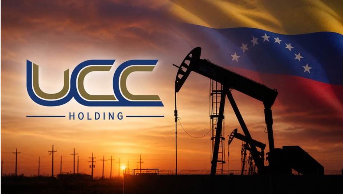 ¡PETROLERA CATARÍ NEGOCIA POSIBLE ENTRADA EN VENEZUELA! UCC Oil and Gas tendrá participación en licencia otrograda a la energética BP para proyectos gasíferos