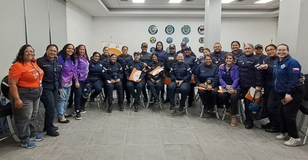 ¡POLÍTICA DE PROTECCIÓN SOCIAL! Alcaldía de Maracaibo creará la unidad especial para la atención de mujeres víctimas de violencia