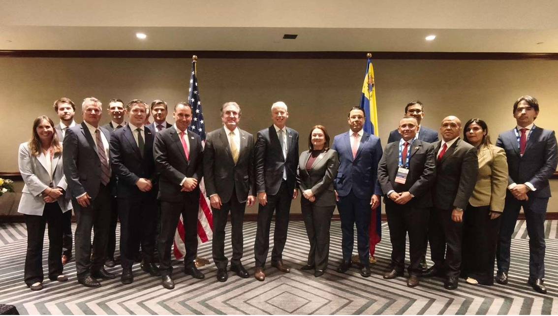 ¡EXPECTATIVAS TRAS ÚLTIMA JORNADA ESTE MIÉRCOLES! Venezuela busca amarrar nuevas ‘petroalianzas’ en histórica participación en Reunión Ministerial G-20