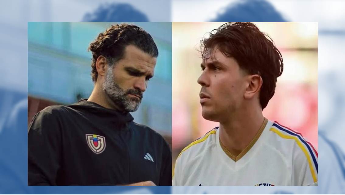 ¡ARAMBURU EXPLOTA CON POLÉMICO POST EN REDES! Alude ‘componenda’ para triunfo de Japón ‘al costo que sea’ en amistoso con la Vinotinto || Detalles
