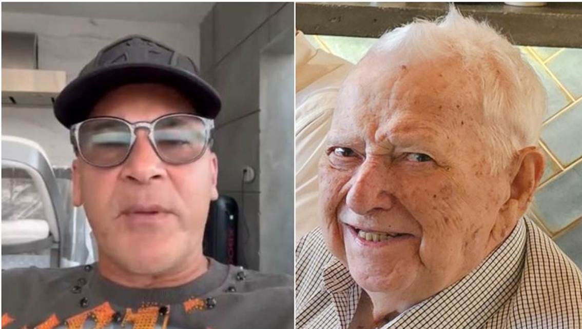 ¡EL COMENTARIO DE VIZQUEL HACIA SU ‘DETRACTOR’! Tras la muerte del reconocido periodista Juan Vené, esto comparte el excelso campocorto venezolano || Video