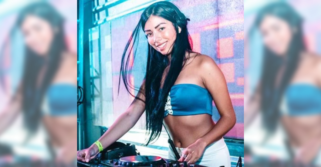 ¡JOVEN DJ ASESINADA POR GRINGO EN BOGOTÁ! Harán película sobre el caso de Valentina Trespalacios: esto es lo que se sabe