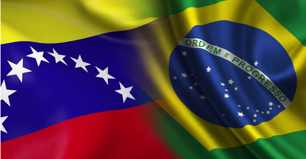 ¡HERMANDAD HISTÓRICA! Venezuela felicita a Brasil a 204 años de su independencia