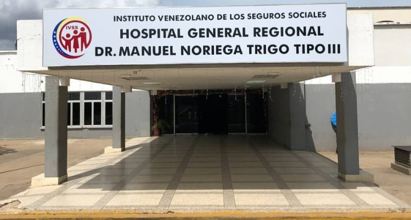 ¡EN ALIANZA CON EL SECTOR PRIVADO! Inician rehabilitación de plantas eléctricas en tres hospitales estratégicos del Zulia