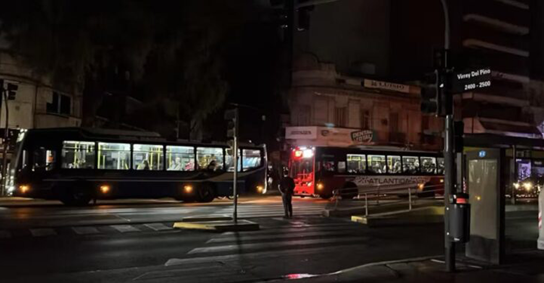 ¡COLAPSO EN LA CAPITAL ARGENTINA! Apagón masivo deja a casi 600 mil usuarios sin luz en Buenos Aires