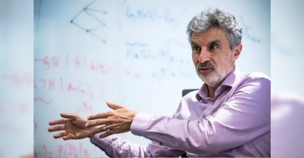 ¡OTRA ALERTA SOBRE LA TECNOLOGÍA! «Estamos perdiendo el control» de la IA, dice a la AFP el pionero Yoshua Bengio