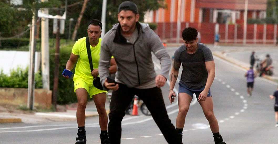 ¡ARRANCA DESDE EL 8 HASTA EL 13 DE SEPTIEMBRE! Maracaibo realizará una semana de “Tomas Deportivas de la Ciudad”