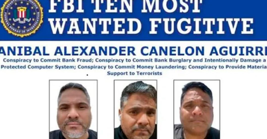 ¡CAYÓ EL PRIMER CIBERDELINCUENTE DEL FBI! Capturan en Venezuela a alias «El Ingeniero»