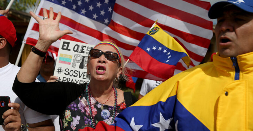 ¡EXPEDIENTES DEVUELTOS! Junta de Apelaciones de Inmigración de EE. UU. determina que el cambio político en Venezuela obliga a reevaluar los casos de asilo