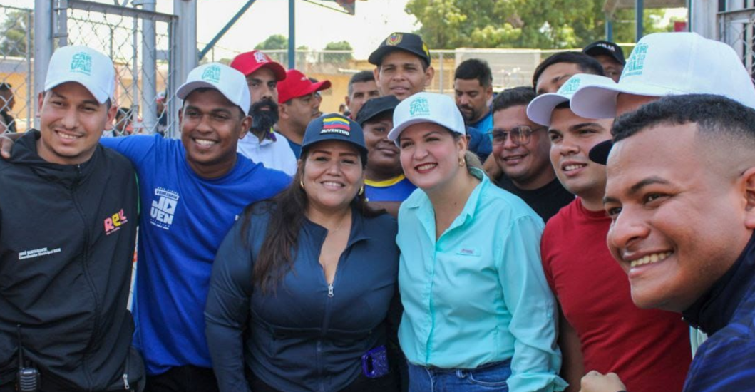 ¡EN DIVERSOS ESPACIOS TURÍSTICOS! Más de 53 mil zulianos han disfrutado del Plan Vacacional Comunitario Ciudad Ríe 2026