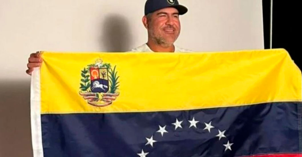 ¡RUMBO AL MUNDIAL SUB-23! Venezuela define su cuerpo técnico encabezado por Néstor Corredor y figuras de Grandes Ligas