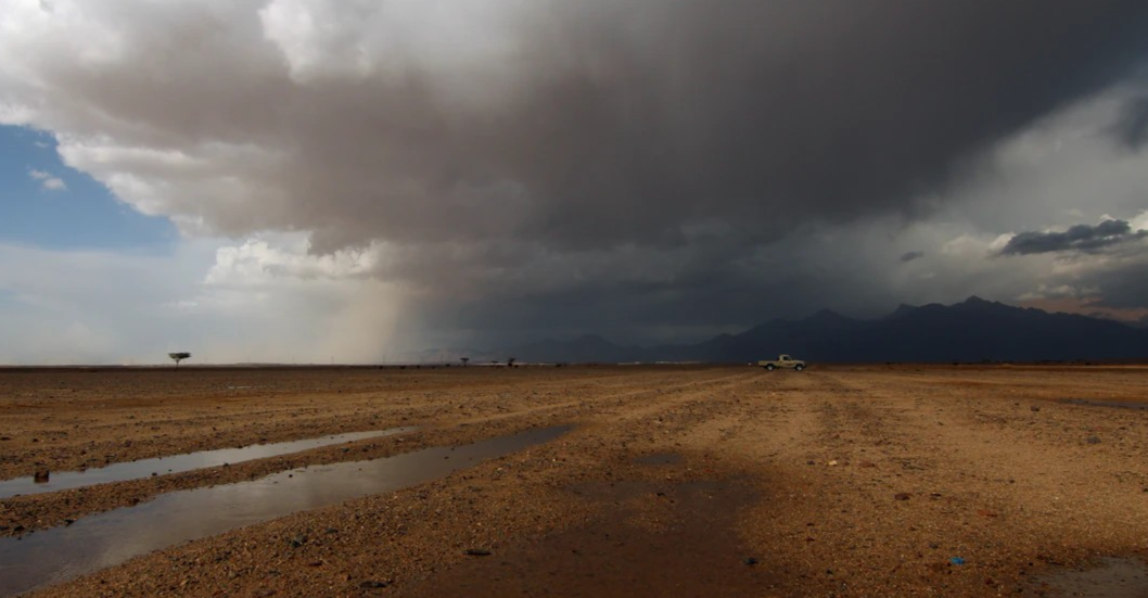 ¡PRONÓSTICO DE PELIGRO INMINENTE! Perú declara en emergencia a casi 900 distritos ante amenaza del fenómeno de El Niño