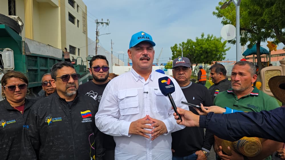 ¡TORMENTA ELÉCTRICA CAUSA ESTRAGOS! Gobernador Luis Caldera activa el Plan de contingencia por las lluvias de este domingo 20 de septiembre
