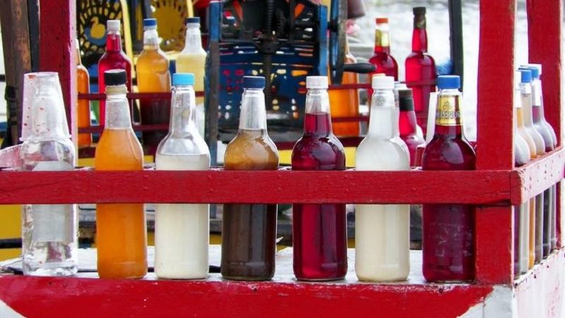 ¡RUTA DE LA SAZÓN MARABINA! 5 platos patrimoniales que definen la identidad de Maracaibo