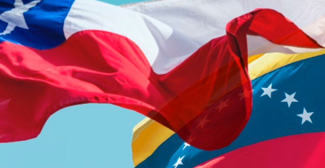 ¡CUMBRE EN NUEVA YORK! Chile confirma reunión bilateral entre José Antonio Kast y Delcy Rodríguez