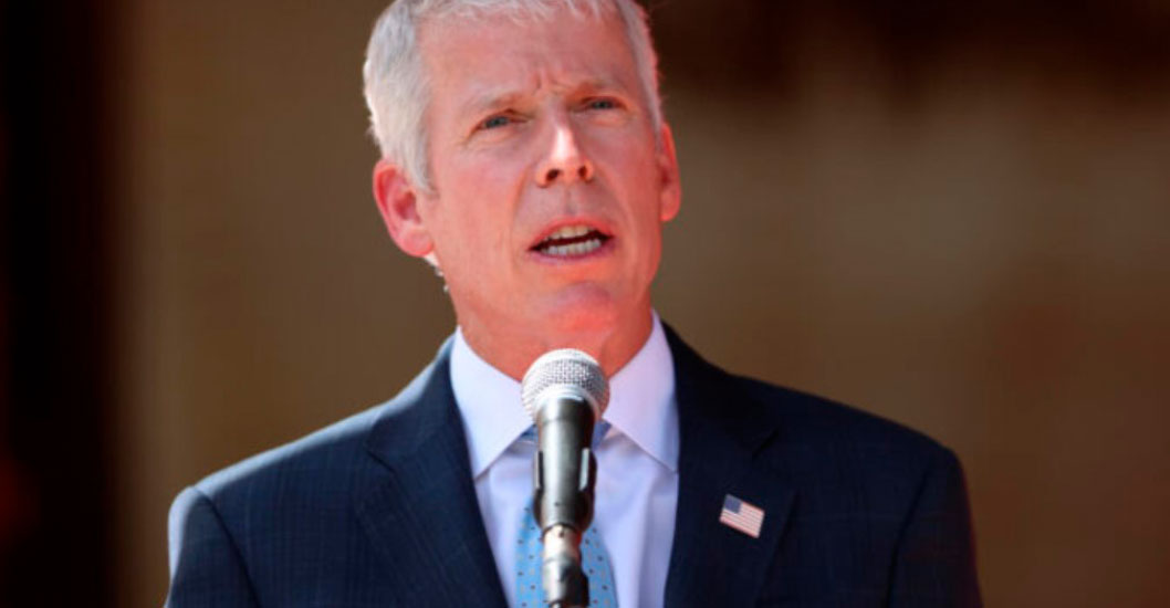 ¡SUPERVISIÓN FINANCIERA! Estados Unidos controlará el flujo de fondos del acuerdo petrolero NABEP con Venezuela, según el secretario de Energía, Chris Wright