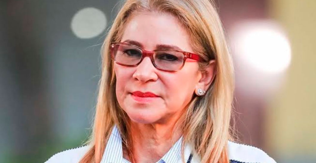 ¡FECHA EN EL TRIBUNAL! Juez federal evaluará fianza de Cilia Flores el 8 de octubre en Nueva York
