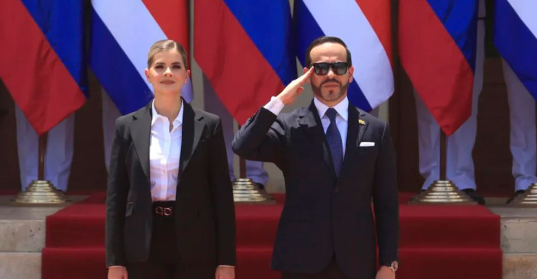 ¡OFENSIVA CONTINENTAL! Colombia y Costa Rica declaran «guerra sin cuartel» al narcoterrorismo