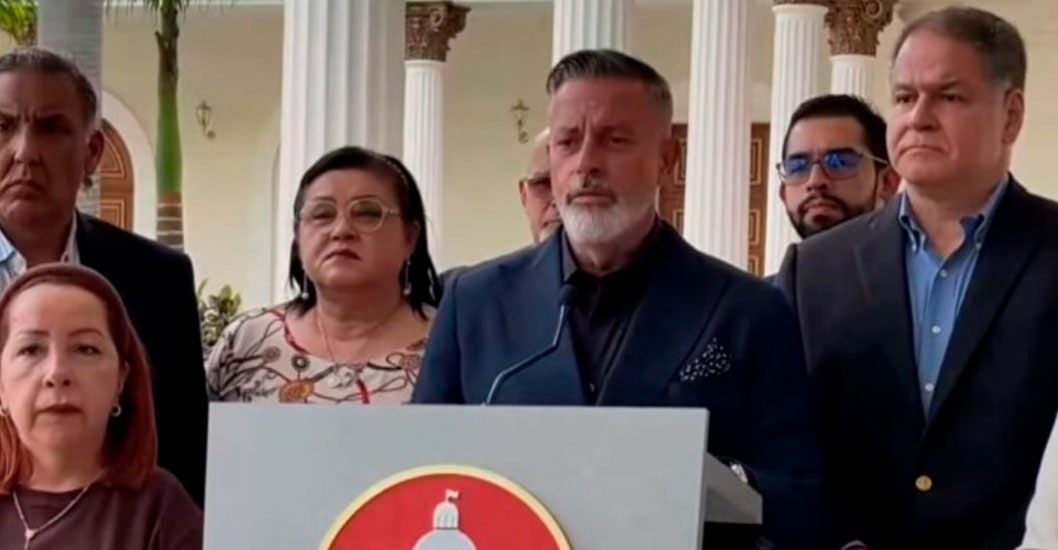 ¡AVANZA LA RENOVACIÓN JUDICIAL! Instalan Comisión Preliminar y fijan fecha límite para el #15Oct