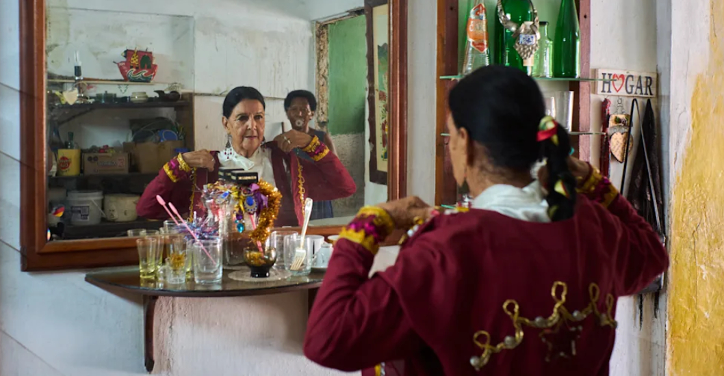 ¡FESTEJO EN LA HABANA! México muestra apoyo a Cuba y festeja su día en la isla con concurso de mariachis