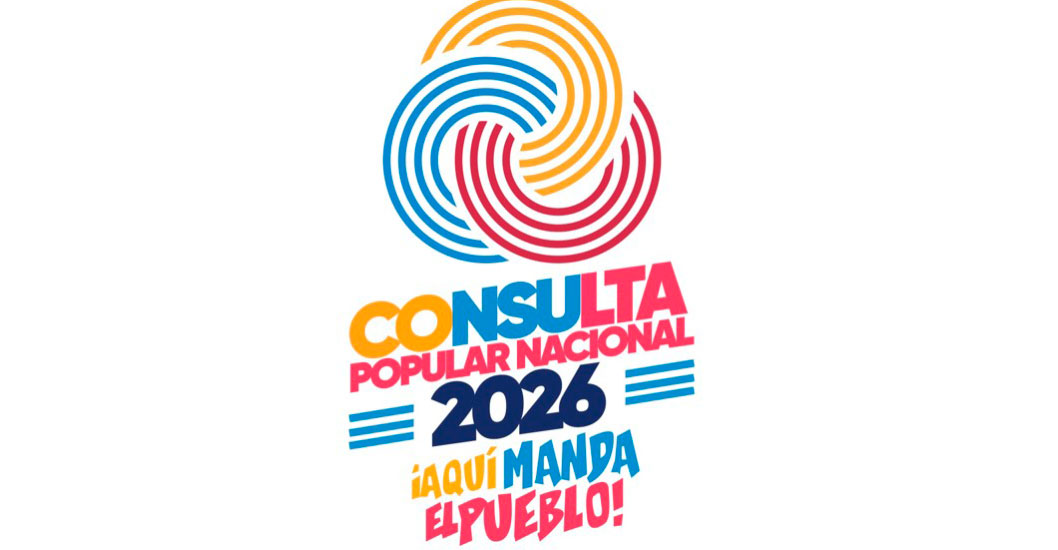 ¡PROYECTOS COMUNITARIOS SE DAN A CONOCER! Arranca campaña de la Consulta Popular Nacional 2026