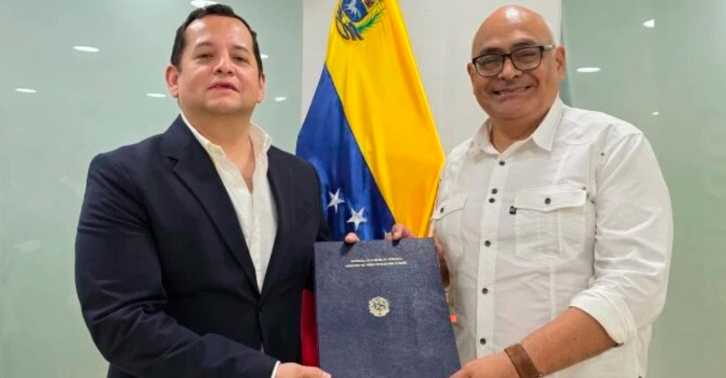¡TECNOLOGÍA DE PUNTA GRATUITA! Venezuela y firma japonesa fabricarán prótesis biónicas para la población