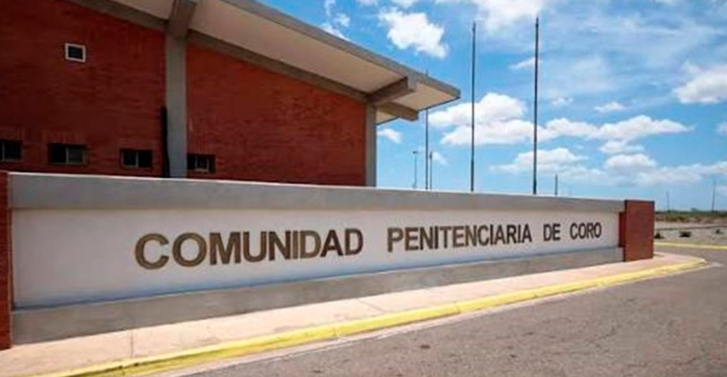 ¡ALERTA EN EL RECINTO! Denuncian muerte de recluso por falta de atención médica en la cárcel de Coro