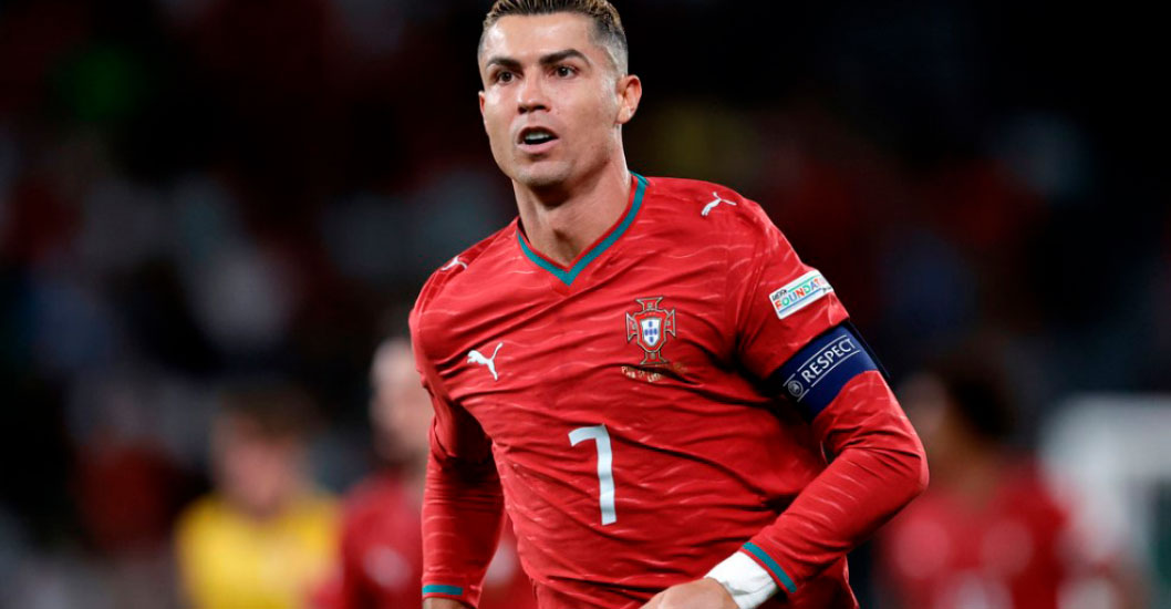 ¡ESCÁNDALO TOTAL EN PORTUGAL! Cristiano Ronaldo abandona la concentración tras cruce con Jorge Jesus