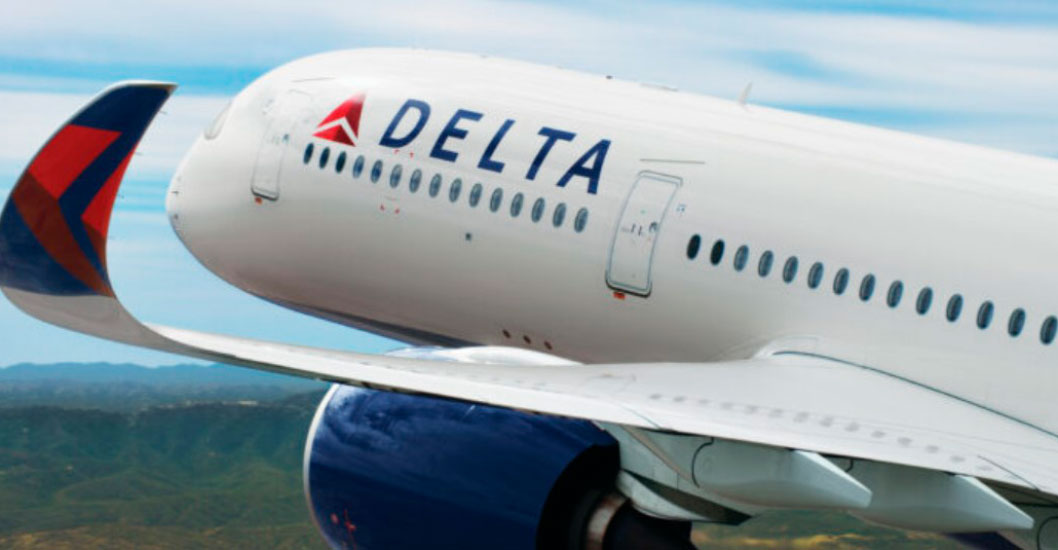 ¡CARACAS, UN MERCADO CLAVE! Delta Air Lines alista su regreso a Venezuela