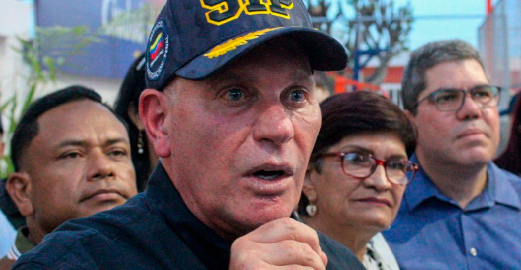 ¡MANTIENEN MONITOREO! Alcalde Di Martino: Ayer hubo pocas afectaciones en la ciudad por lluvia y vientos