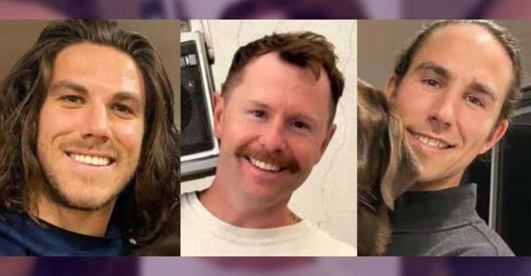 ¡PROCESO DURARÁ MES Y MEDIO! Comienza juicio en México por asesinato de surfistas que conmocionó Australia