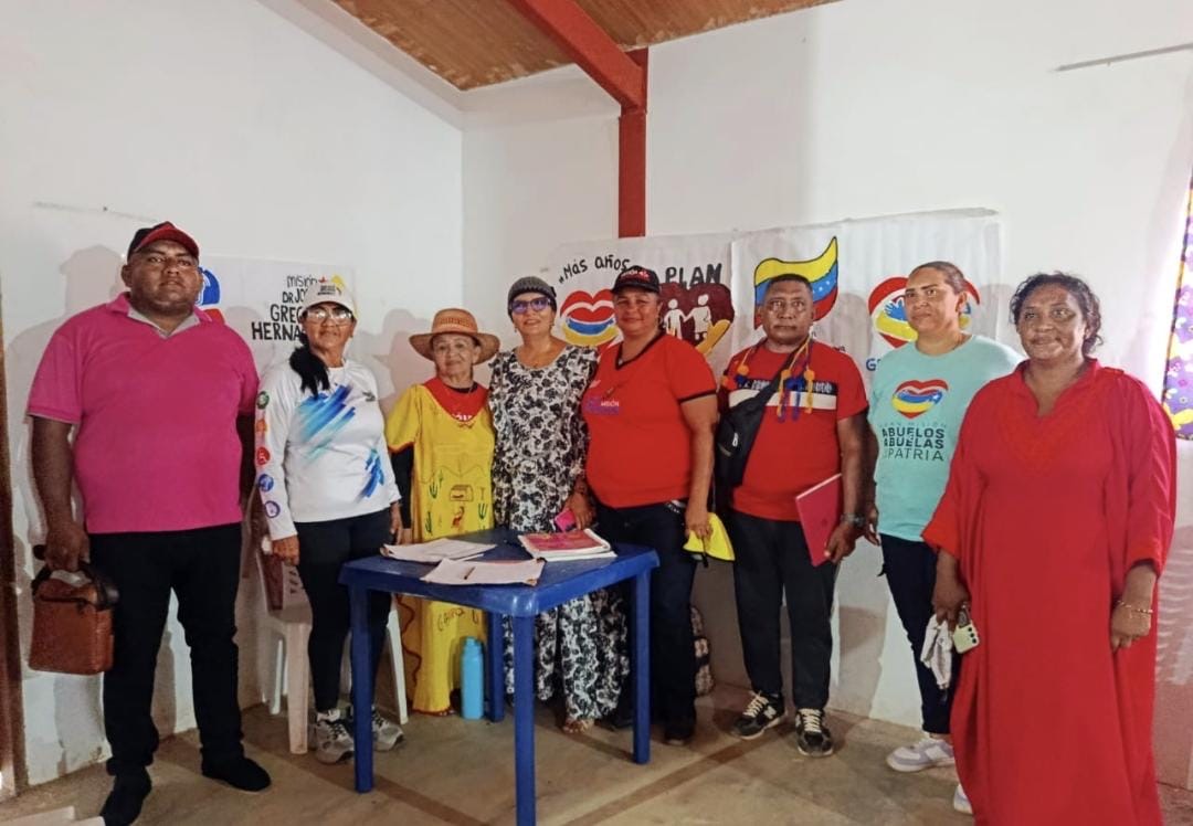 ¡ATENCIÓN SOCIAL DIRECTA! Gobernación del Zulia realizó en Maracaibo jornadas de atención integral en el Día de la Mujer Indígena