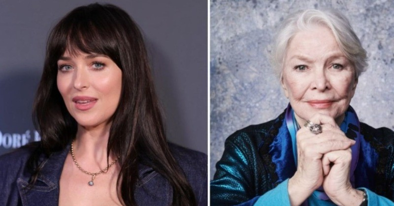 ¡CENTENARIO DEL NACIMIENTO DEL SÍMBOLO SEXUAL! Dakota Johnson y Ellen Burstyn darán vida a Marilyn Monroe en ‘Flesh Impact’
