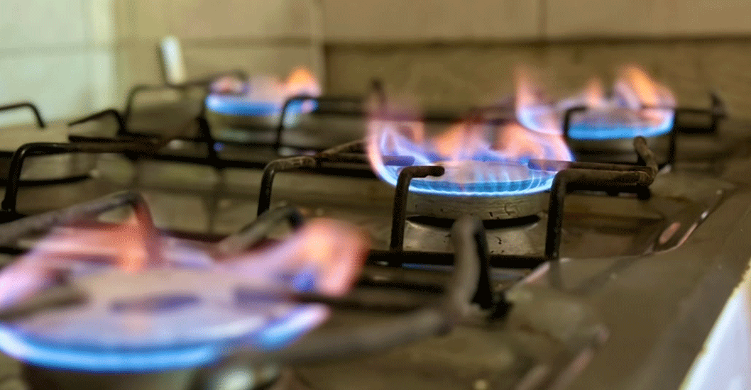 ¡GAS DIRECTO PARA SAN FRANCISCO! Gobernador Luis Caldera enciende cocinas en 924 hogares de Domitila Flores