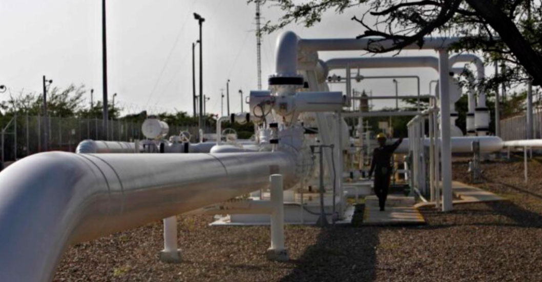 ¡EMERGENCIA ENERGÉTICA EN COLOMBIA! Piden reabrir «lo antes posible» el gasoducto con Venezuela
