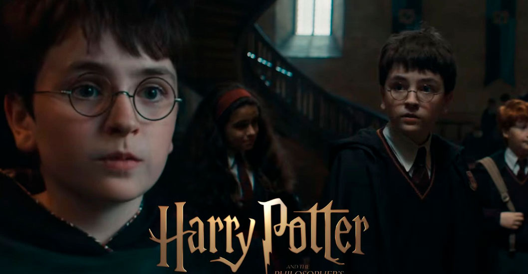 ¡REGRESO A HOGWARTS! HBO Max estrena trailer de la nueva serie de Harry Potter