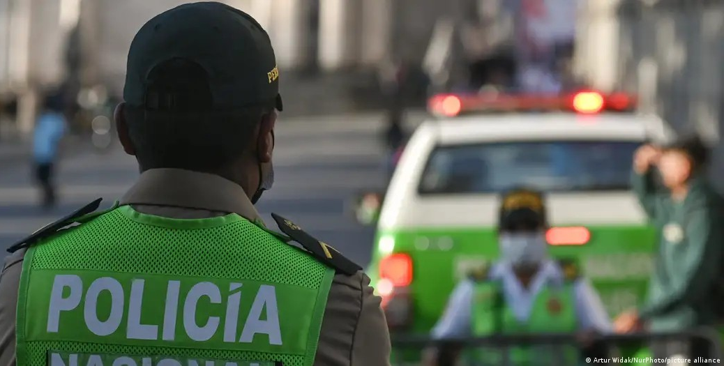 ¡DENUNCIABA CORRUPCIÓN EN LA POLICÍA! Perú: matan a periodista y candidata a elecciones regionales