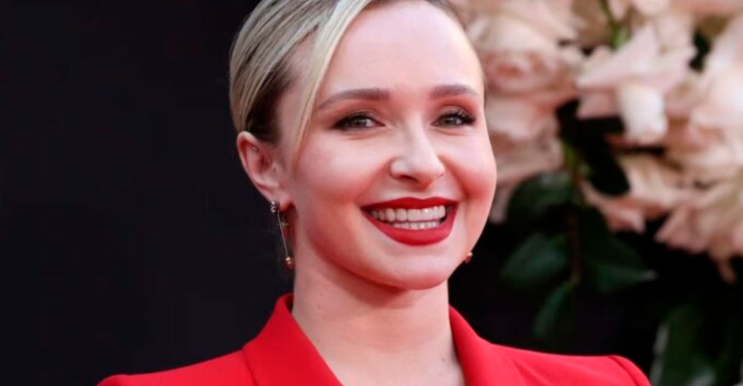 ¡REVELAN LA CAUSA DE SU DECESO! Confirmada la muerte de la actriz Hayden Panettiere por cóctel con fentanilo