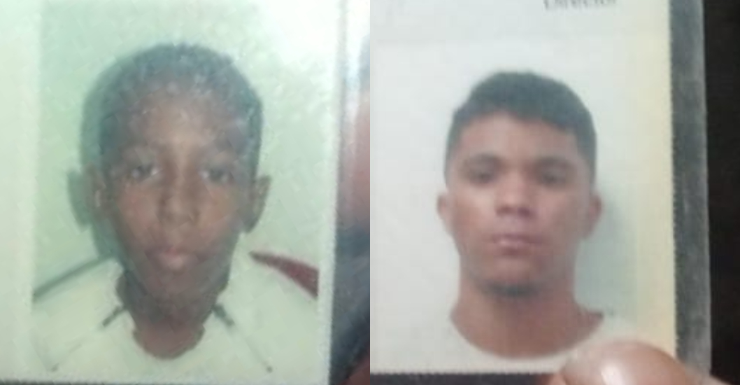 ¡SE REQUIEREN FAMILIARES! Accidente de motorizado en Santa Cruz de Mara deja dos lesionados graves